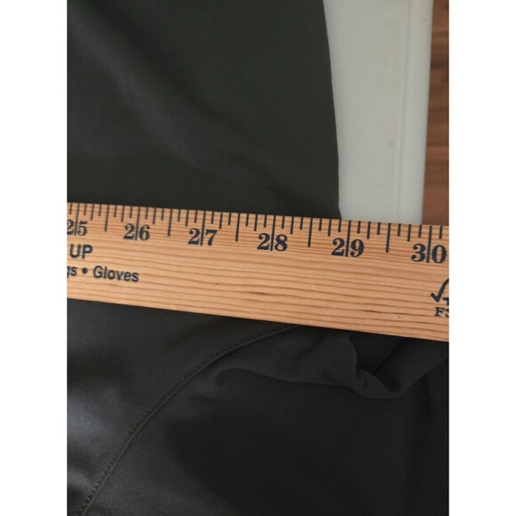 Nike Golf‎ Polo Shirt Size XXL Dri-Fit Gray Mens Short Sleeve Embroidered - Picture 7 of 9